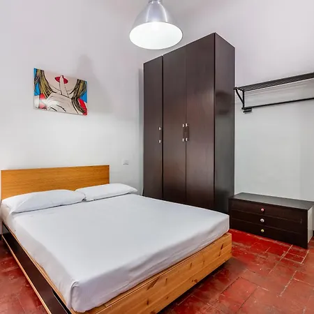 Apartamento San Niccolò 31