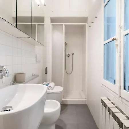 アパート San Niccolo 31 *