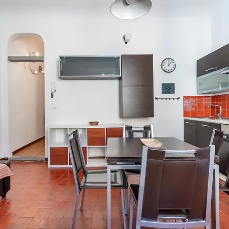 アパート San Niccolo 31 *