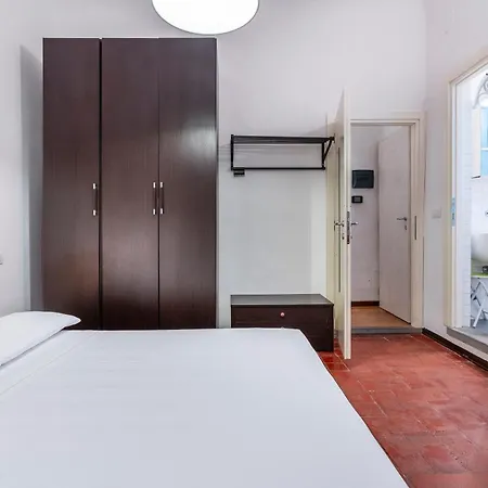 Apartamento San Niccolò 31 Florença