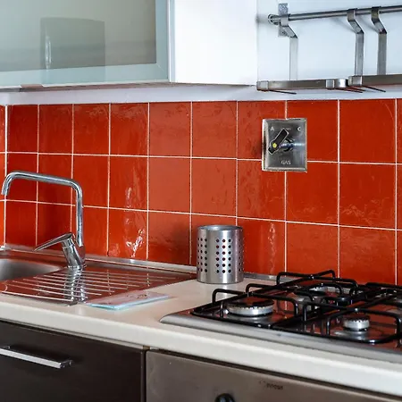 San Niccolo 31 フィレンツェ