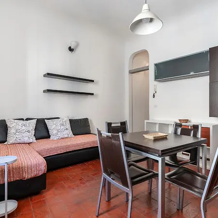 San Niccolo 31 Apartamento