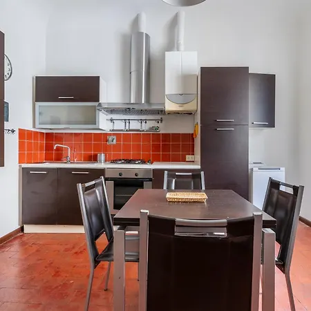 San Niccolo 31 Apartamento *