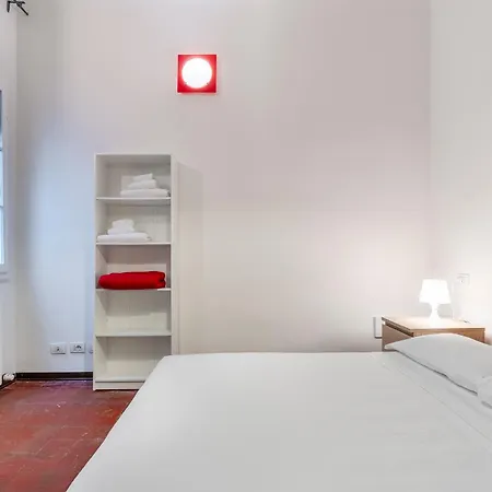 San Niccolo 31 Apartamento Florencia