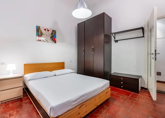 Apartamento San Niccolo 31