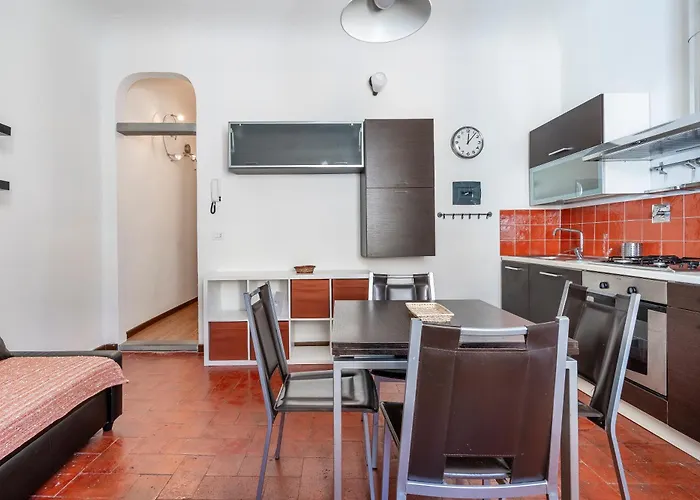 Apartamento San Niccolo 31 *